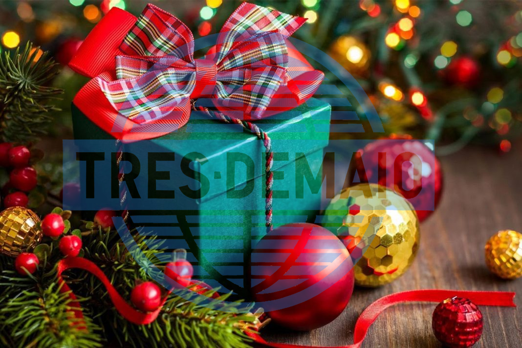 5 Tips Memilih Kado Natal yang Bermakna, Fokus pada Manfaat Bukan Harga