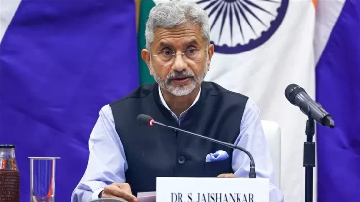 India Murka Barat Sebut Potensi Perang Nuklir dalam Konflik dengan Pakistan