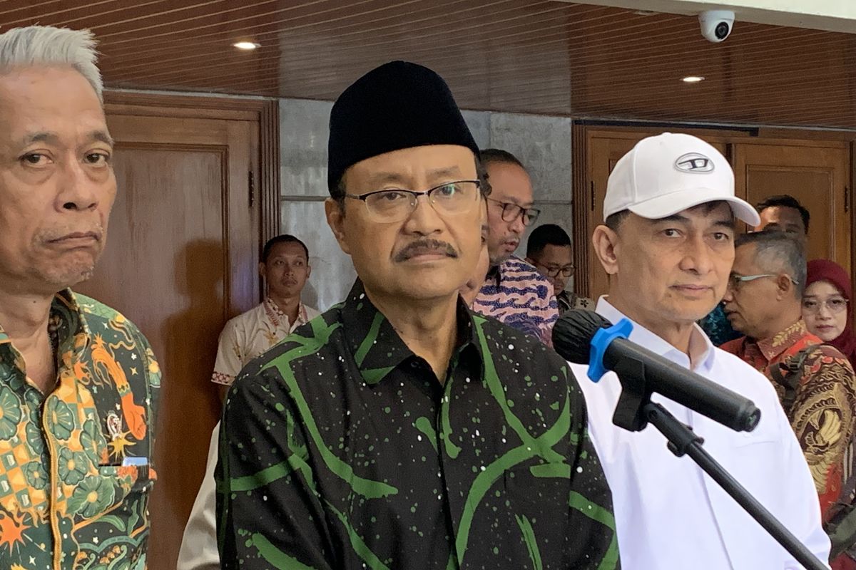 Sekolah Rakyat Dimulai Hari Ini, Apa Bedanya dengan Sekolah Umum?