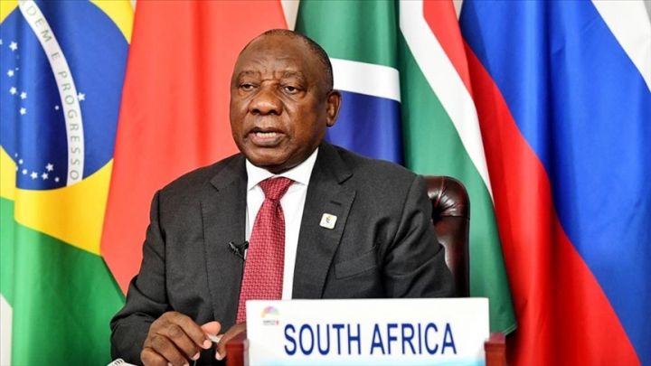 Afrika Selatan Kecam Ancaman Tarif dan Retorika Anti-BRICS Trump