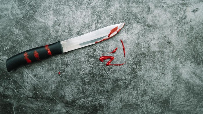 Oknum TNI di Sumut Tikam Istri hingga Tewas, Korban Alami 12 Luka Tusuk