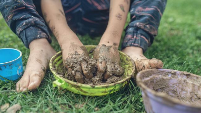Bagaimana Cacing Bisa Masuk ke dalam Tubuh? Simak Penjelasannya