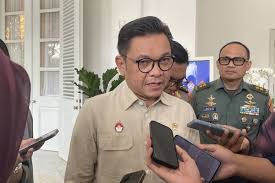 Gubernur Lemhannas sebut pengaktifan Wakil Panglima TNI langkah tepat