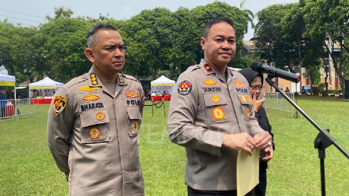 Sidang Etik 5 Brimob di Kasus Tewasnya Affan Belum Digelar, Polisi Janji Transparan