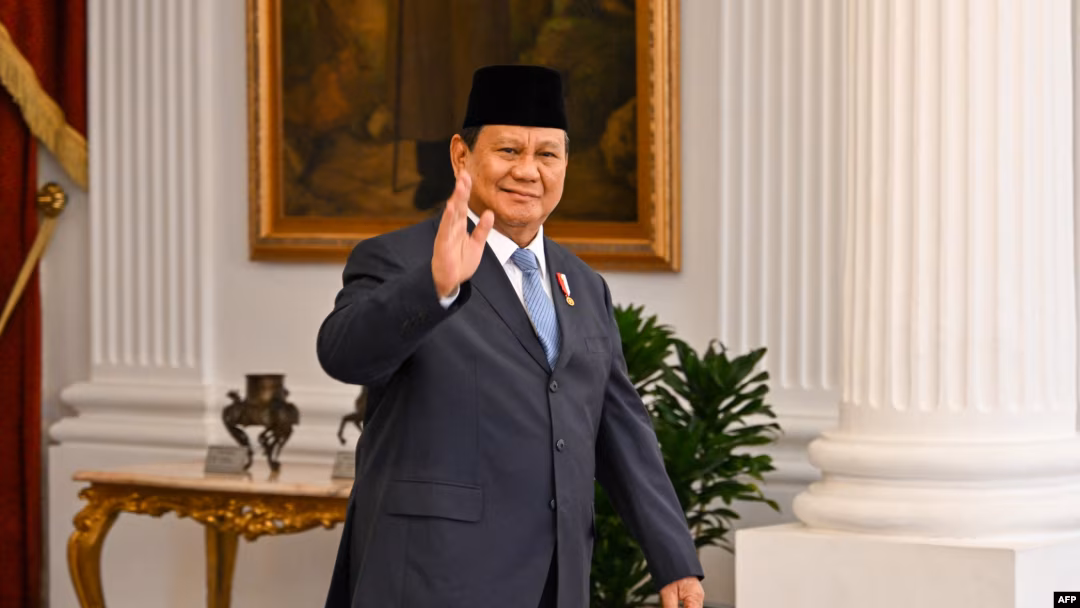Arahan Prabowo BGN Siapkan Makan Bergizi Gratis untuk Guru
