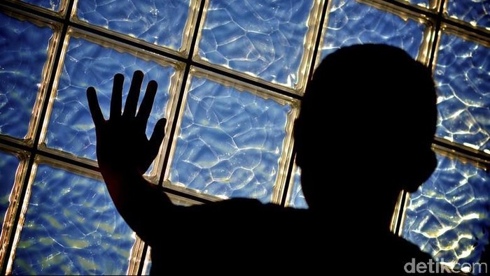 Pria di Sumut Banting Anak Tiri Berkali-kali hingga Tewas