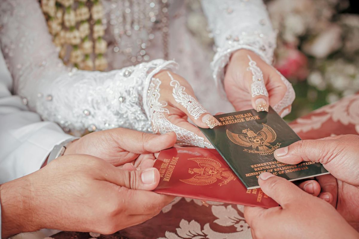 Gerakan Tepuk Sakinah Dinilai Bisa Kurangi Kasus Perceraian