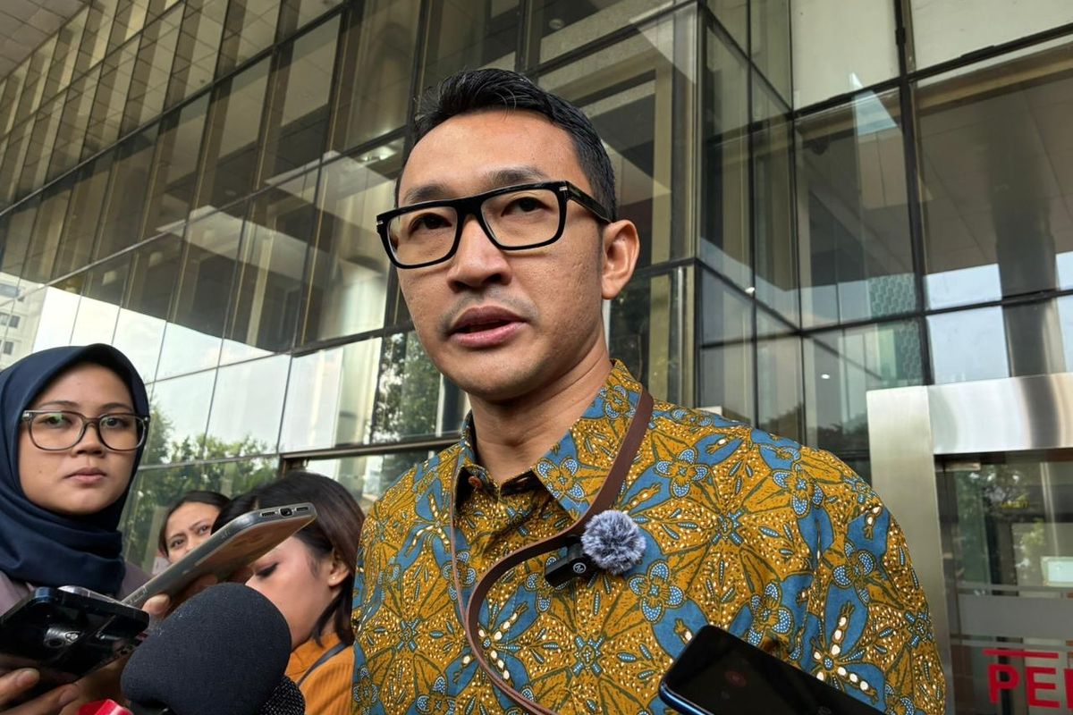 KPK Panggil Asosiasi Kesthuri dan Sapuhi Jadi Saksi Kasus Kuota Haji