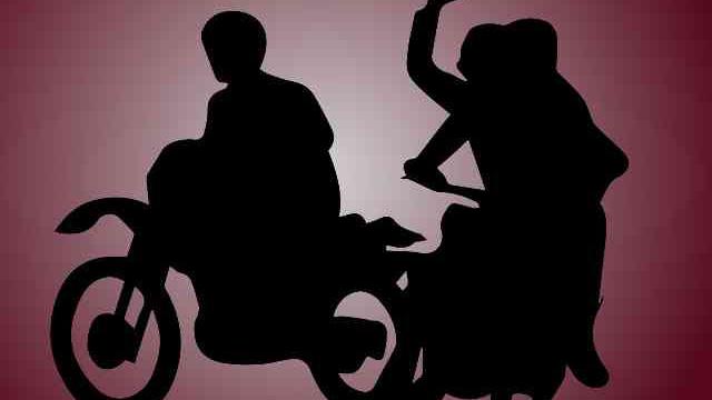 Remaja di Jaksel Diserang Kelompok Bersajam, Motor Juga Raib Dirampas