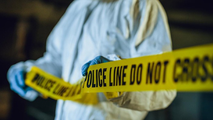 Teguran Soal Mangga Picu Adik Tebas Kakak di Garut