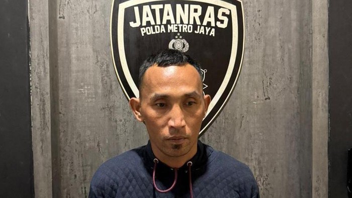 Bunuh Suami Selingkuhannya Pria di Jaktim Divonis 18 Tahun Penjara