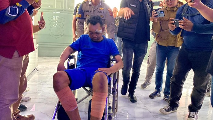 Uang Rp 750 Ribu Jadi Pemicu Pembunuhan Sekeluarga di Indramayu